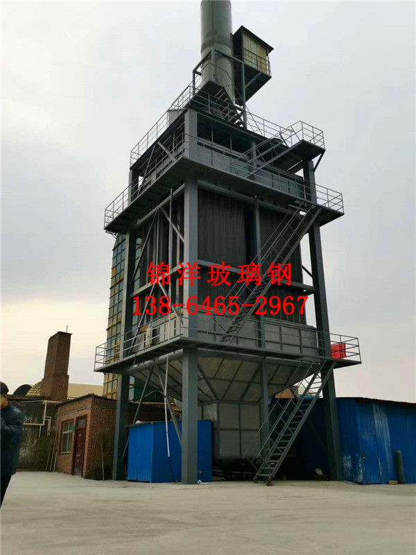 延长污水处理设备使用寿命的四大技巧