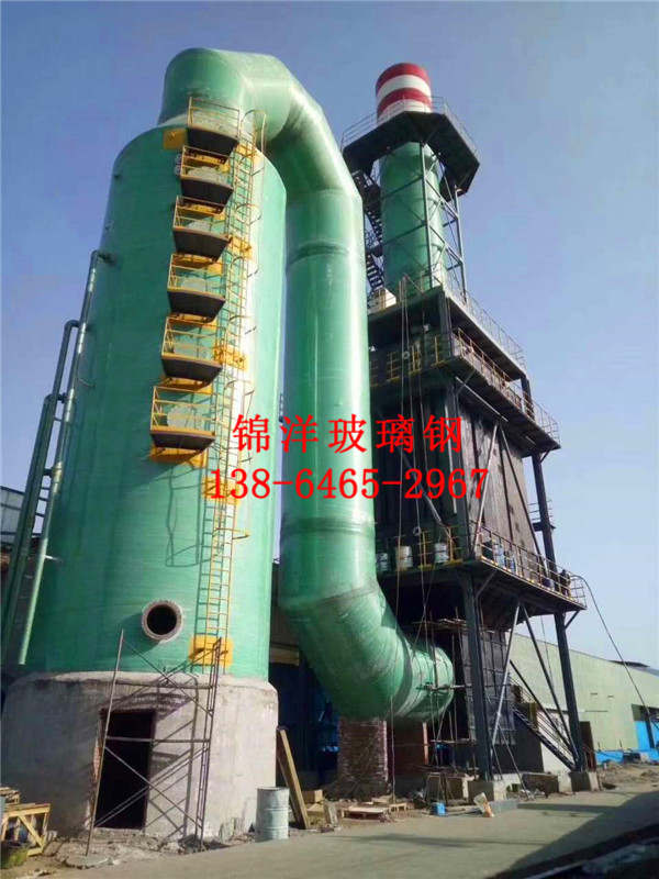 水处理知识大全