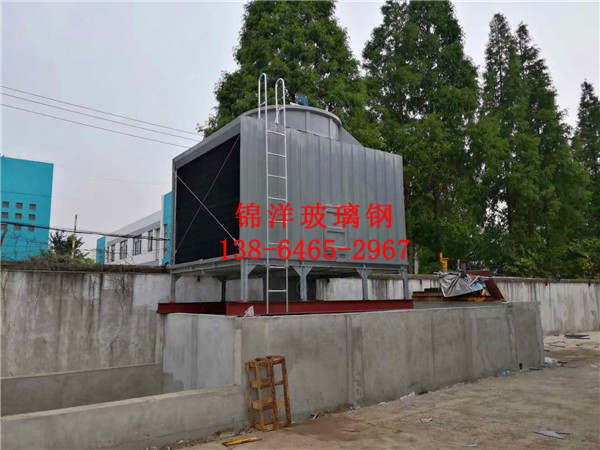 地埋式生活污水处理设备介绍